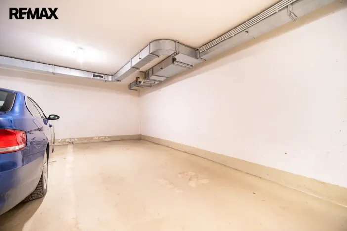 Pronájem bytu 1+1, Praha - Radlice, Pechlátova, 43 m2