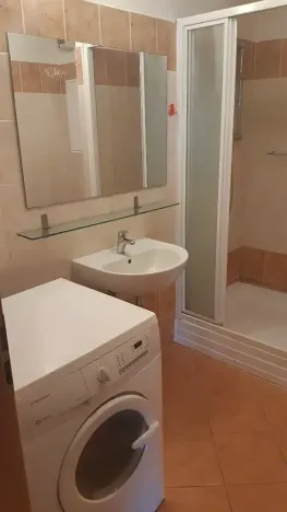 Pronájem bytu 1+kk, Brno, Kosmova, 40 m2