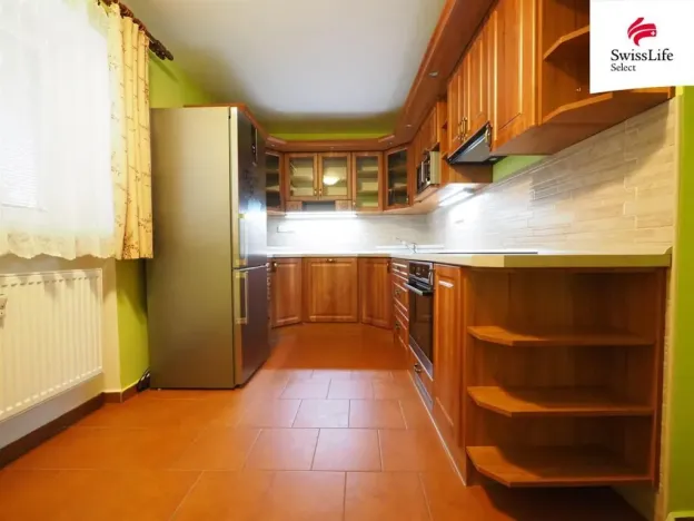 Prodej bytu 2+1, Žďár nad Sázavou, Brodská, 52 m2