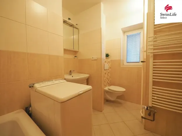 Prodej bytu 2+1, Žďár nad Sázavou, Brodská, 52 m2