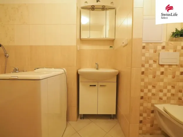 Prodej bytu 2+1, Žďár nad Sázavou, Brodská, 52 m2
