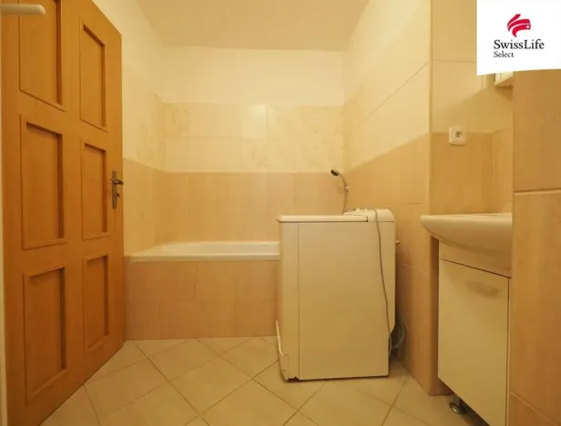 Prodej bytu 2+1, Žďár nad Sázavou, Brodská, 52 m2