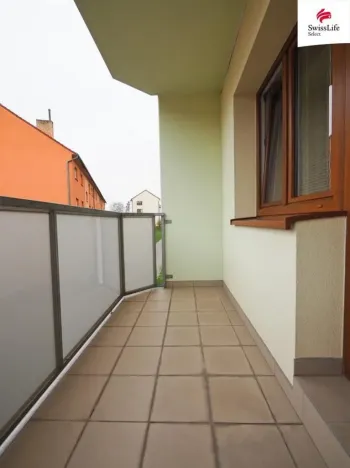 Prodej bytu 2+1, Žďár nad Sázavou, Brodská, 52 m2