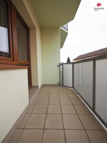 Prodej bytu 2+1, Žďár nad Sázavou, Brodská, 52 m2