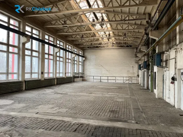 Pronájem výrobních prostor, Ostrava, Vratimovská, 1062 m2