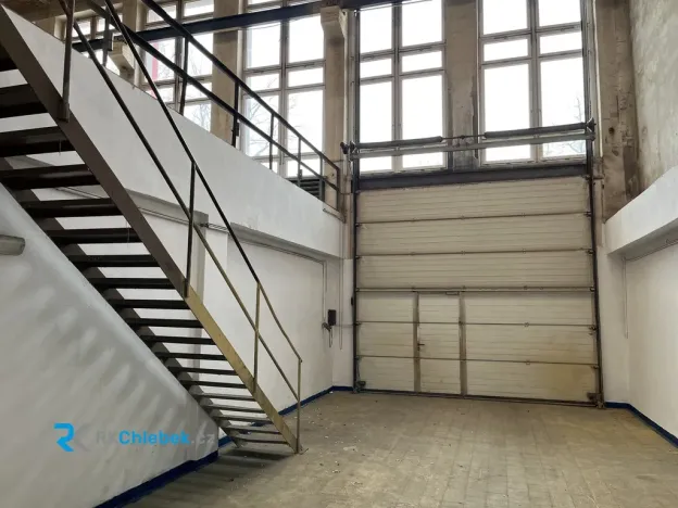 Pronájem výrobních prostor, Ostrava, Vratimovská, 1062 m2