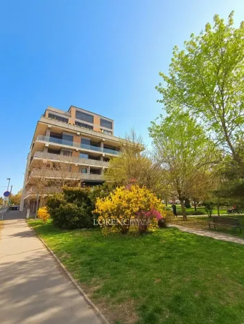 Prodej bytu 3+kk, Hodonín, Očovská, 95 m2