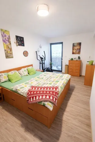 Prodej bytu 3+kk, Hodonín, Očovská, 95 m2