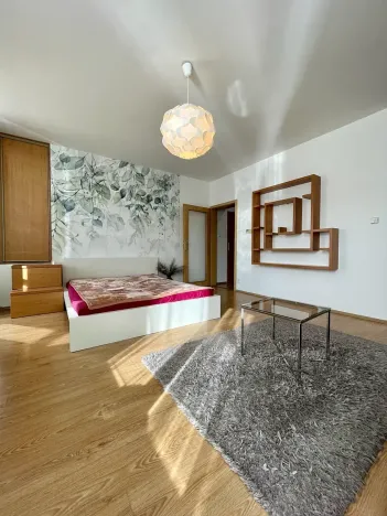 Prodej bytu 2+kk, Praha - Michle, U plynárny, 37 m2