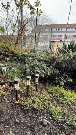 Prodej bytu 2+kk, Praha - Michle, U plynárny, 37 m2