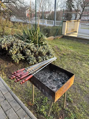 Prodej bytu 2+kk, Praha - Michle, U plynárny, 37 m2