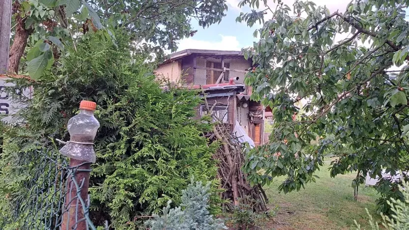 Dražba skladu, Hroznětín, ČSA, 29 m2