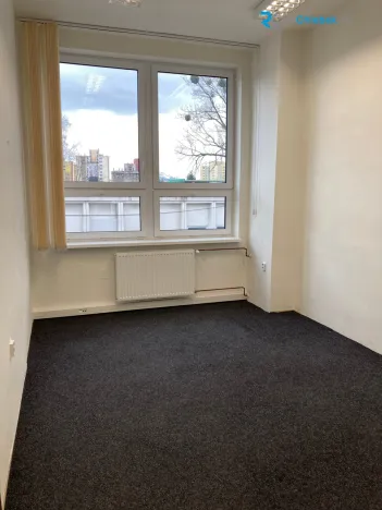 Pronájem kanceláře, Frýdek-Místek, Národních mučedníků, 106 m2