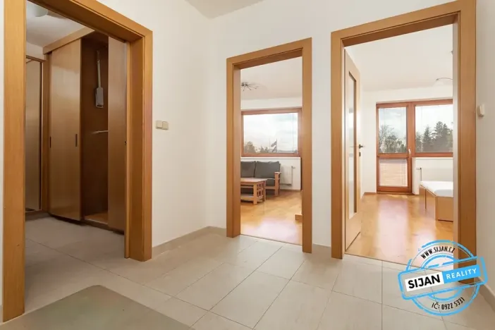 Pronájem bytu 2+kk, Čeladná, 63 m2