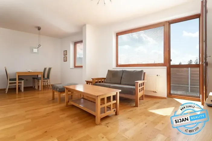 Pronájem bytu 2+kk, Čeladná, 63 m2