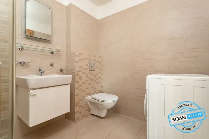 Pronájem bytu 2+kk, Čeladná, 63 m2