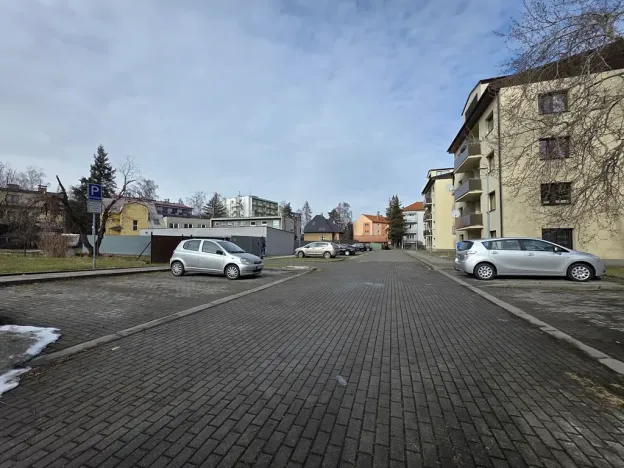 Pronájem bytu 2+kk, Frýdlant nad Ostravicí, 5. května, 54 m2