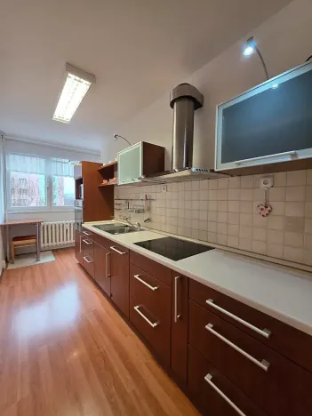 Pronájem bytu 2+1, Frýdek-Místek, Anenská, 67 m2