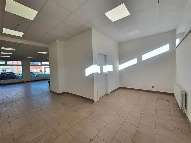 Pronájem obchodního prostoru, Frýdlant nad Ostravicí, Kadlčákova, 80 m2