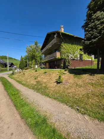 Prodej rodinného domu, Veřovice, 288 m2