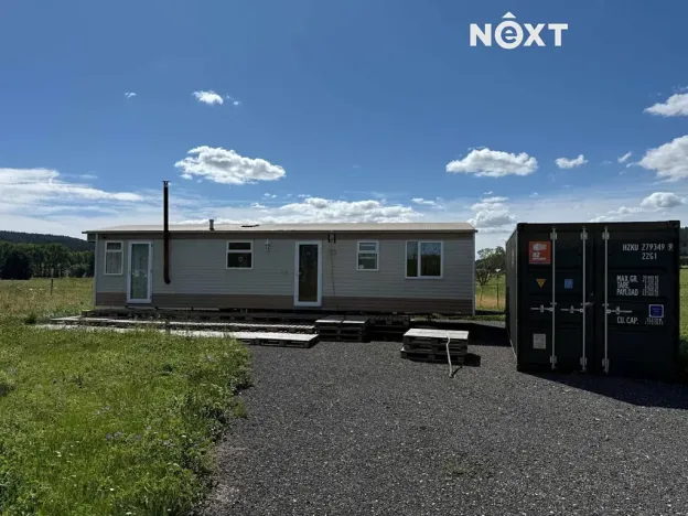 Prodej pozemku pro bydlení, Hajnice, 18508 m2