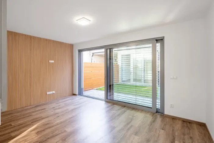 Prodej rodinného domu, Bošovice, 96 m2