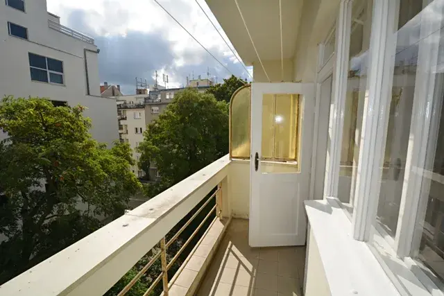 Pronájem bytu 1+kk, Praha - Vinohrady, Vinohradská, 33 m2