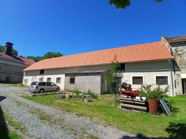 Prodej pozemku, Pavlov, Lidická, 2112 m2