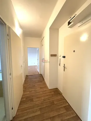 Pronájem bytu 2+1, Ostrava, Jana Šoupala, 50 m2