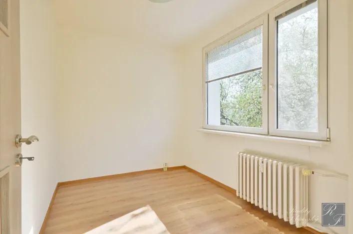 Pronájem bytu 2+1, Ústí nad Labem, Jana Zajíce, 55 m2