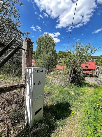 Prodej pozemku pro bydlení, Kraslice, 1039 m2