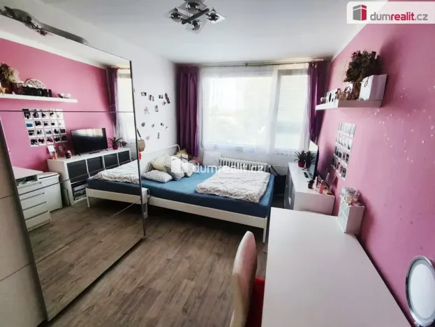 Prodej bytu 3+1, Lysá nad Labem, Na Vysoké mezi, 73 m2