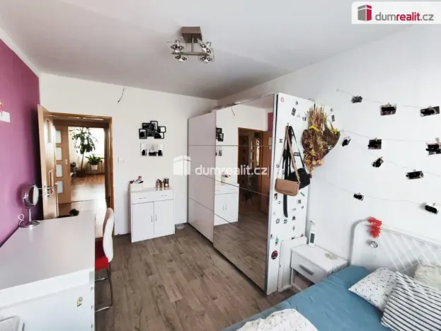 Prodej bytu 3+1, Lysá nad Labem, Na Vysoké mezi, 73 m2