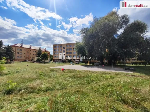 Prodej bytu 3+1, Lysá nad Labem, Na Vysoké mezi, 73 m2