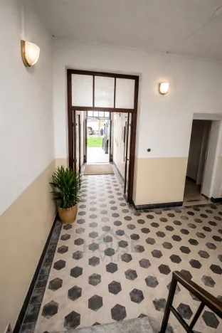 Prodej činžovního domu, Hradec Králové, Kydlinovská, 800 m2