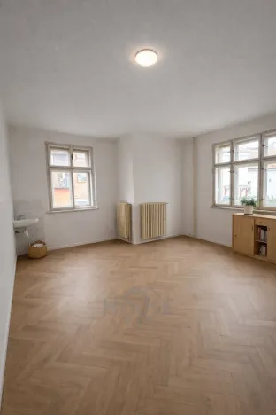 Prodej činžovního domu, Hradec Králové, Kydlinovská, 800 m2