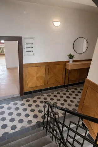 Prodej činžovního domu, Hradec Králové, Kydlinovská, 800 m2