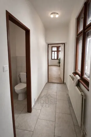 Prodej činžovního domu, Hradec Králové, Kydlinovská, 800 m2