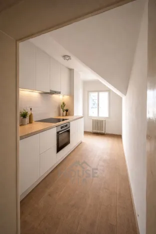 Prodej činžovního domu, Hradec Králové, Kydlinovská, 800 m2