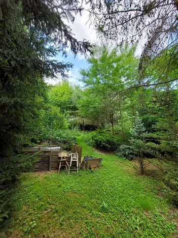 Prodej zahrady, Praha - Sedlec, 1947 m2