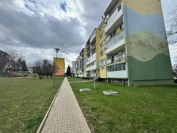 Prodej bytu 4+1, Most, Maxima Gorkého, 77 m2