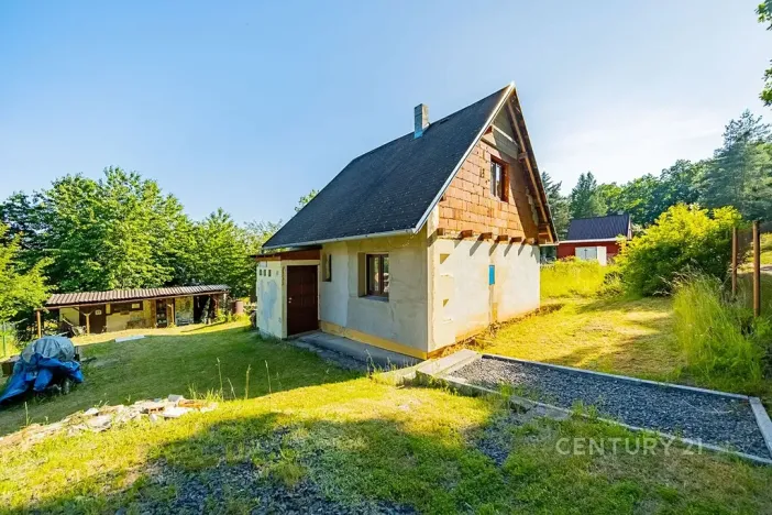 Prodej pozemku pro bydlení, Útušice, 546 m2