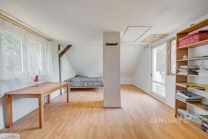 Prodej pozemku pro bydlení, Útušice, 546 m2