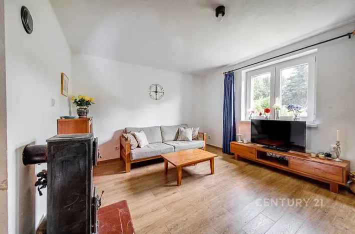 Prodej chaty, Útušice, 65 m2