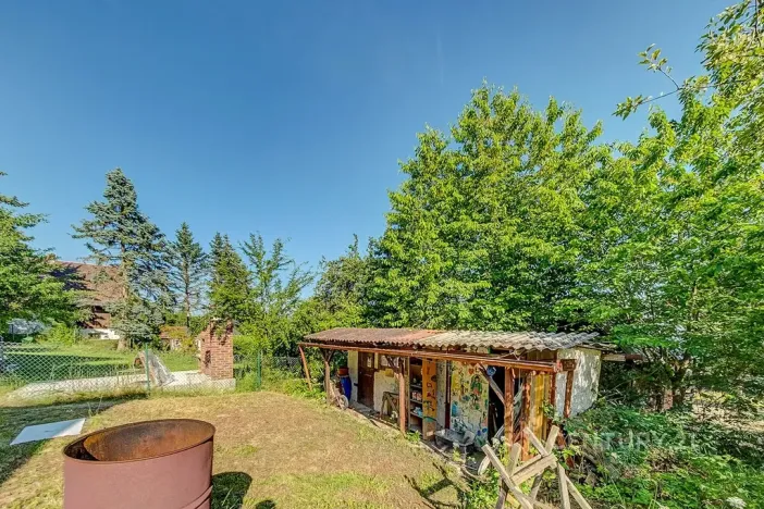 Prodej chaty, Útušice, 65 m2