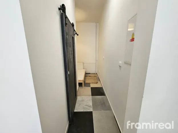 Pronájem bytu 2+kk, Brno, Čejkova, 55 m2