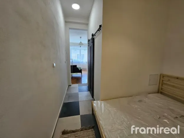 Pronájem bytu 2+kk, Brno, Čejkova, 55 m2