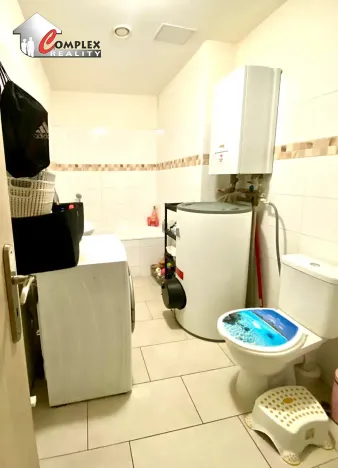 Pronájem bytu 3+kk, Jablonec nad Nisou, Generála Mrázka, 53 m2