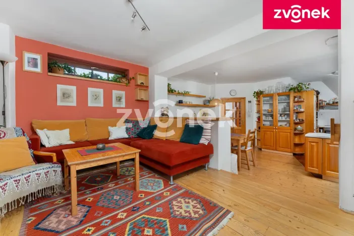 Prodej rodinného domu, Hvozdná, Hlavní, 312 m2