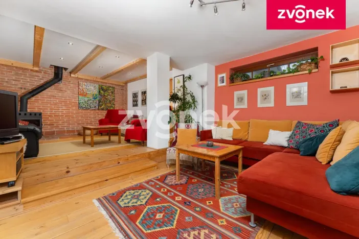 Prodej rodinného domu, Hvozdná, Hlavní, 312 m2